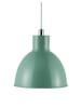 Nordlux Hanglamp "Pop" lichtgroen - Ø 21,5 cm