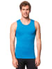 Odlo Functionele tanktop "Evolution X-Light" blauw
