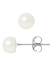 Pearl Addict Pareloorstekers wit