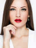 Pearl Addict Gold-Ohrringe mit Perlen