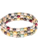 Pearl Addict Armband mit Perlen