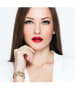 Pearline Perlen-Armband in Bunt
