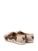 Goby Veterschoenen beige/bruin