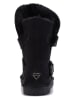 ISLAND BOOT Winterboots "Candace" in Schwarz