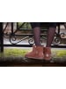 ISLAND BOOT Winterboots "Chapman" in Hellbraun