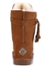 ISLAND BOOT Winterlaarzen "Crawford" lichtbruin
