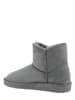 ISLAND BOOT Winterboots "Cullen" in Anthrazit