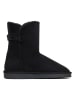 ISLAND BOOT Winterlaarzen "Boulder" zwart