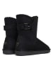 ISLAND BOOT Winterlaarzen "Boulder" zwart
