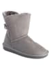 ISLAND BOOT Winterboots "Boulder" anthracite