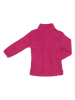 Peak Mountain Fleece vest roze