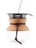 bodum Zaparzacz "Pour over" w kolorze czarnym do kawy - 500 ml