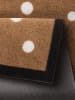 Hanse Home Deurmat "Printy" beige