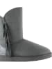 Blackfield Winterboots "Cardero" grijs