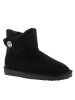 Blackfield Winterboots "Cayuga" in Schwarz
