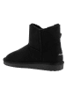 Blackfield Winterboots "Cayuga" in Schwarz