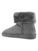 Blackfield Winterboots "Clary" grijs
