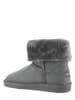 Blackfield Winterboots "Clary" grijs