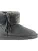 Blackfield Winterboots "Clary" grijs
