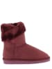 Blackfield Winterboots "Barbara" in Bordeaux