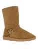 Blackfield Winterboots "Cooper" in Hellbraun