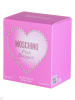 Moschino Pink Bouquet - eau de toilette, 100 ml
