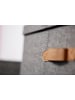 STORE IT Ordnungsbox in Anthrazit - (B)54 x (H)25 x (T)40 cm