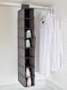 STORE IT Schoensorteerder antraciet - (B)15 x (H)100 x (D)30 cm