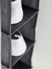STORE IT Schoensorteerder antraciet - (B)15 x (H)100 x (D)30 cm