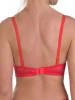 Valea Push-up beha "Roni" rood