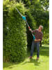Gardena Heckenschere  in Türkis/ Anthrazit - (L)101,3 cm