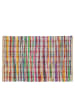 Sealskin Badvorleger in Bunt  - (L)60 x (B)90 cm