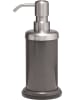 Sealskin Seifenspender in Grau - 350 ml