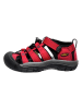 Keen Wandelsandalen "Newport H2" rood