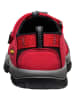 Keen Wandersandalen "Newport H2" in Rot