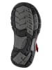 Keen Wandersandalen in Rot