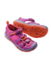 Keen Halbsandalen "Moxie" in Lila/ Pink