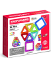 MAGFORMERS 30-częściowy zestaw magnetyczny "Standard Line" - 3+