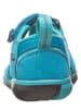Keen Enkelsandalen turquoise