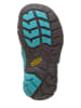 Keen Enkelsandalen turquoise