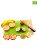 Magni Owoce z deską do krojenia - 3+