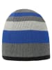 Döll Muts blauw/grijs