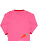 Toby Tiger Koszulka w kolorze różowym