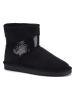ISLAND BOOT Winterboots "Carson" zwart