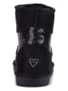 ISLAND BOOT Winterboots "Carson" in Schwarz