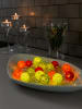 Konstsmide LED-Girlande in Bunt - (L)600 cm