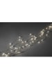 Konstsmide Led-sterrenlichtketting warmwit - (L)700 cm