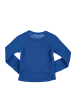 Odlo Functioneel shirt "Warm" blauw