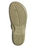 Crocs Teenslippers "Crocband" kaki
