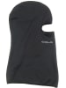COLD Softshellbivakmuts zwart